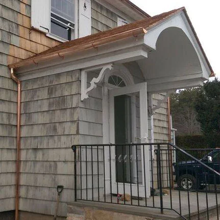 gutter instalation East Rockaway ny