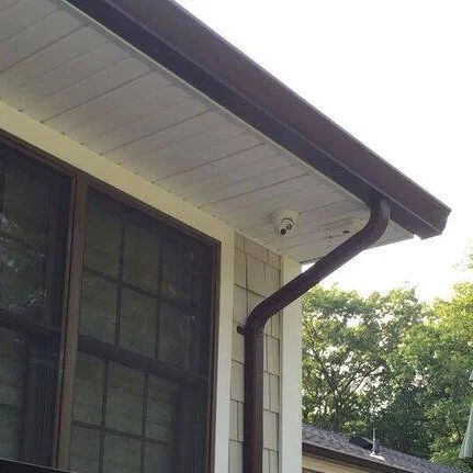 emergency gutter repair East Rockaway ny